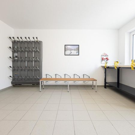 Apartments Am Bichl フルプメス エクステリア 写真