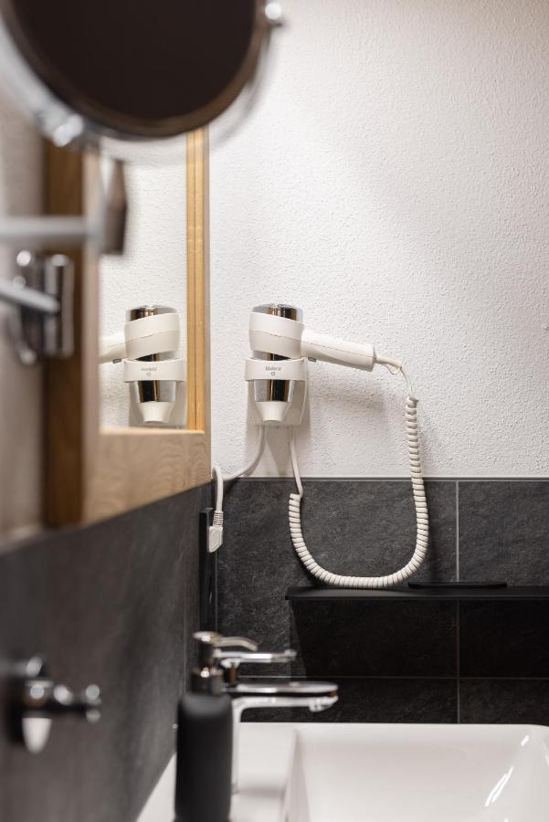 Apartments Am Bichl フルプメス エクステリア 写真
