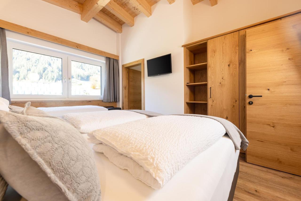 Apartments Am Bichl フルプメス エクステリア 写真