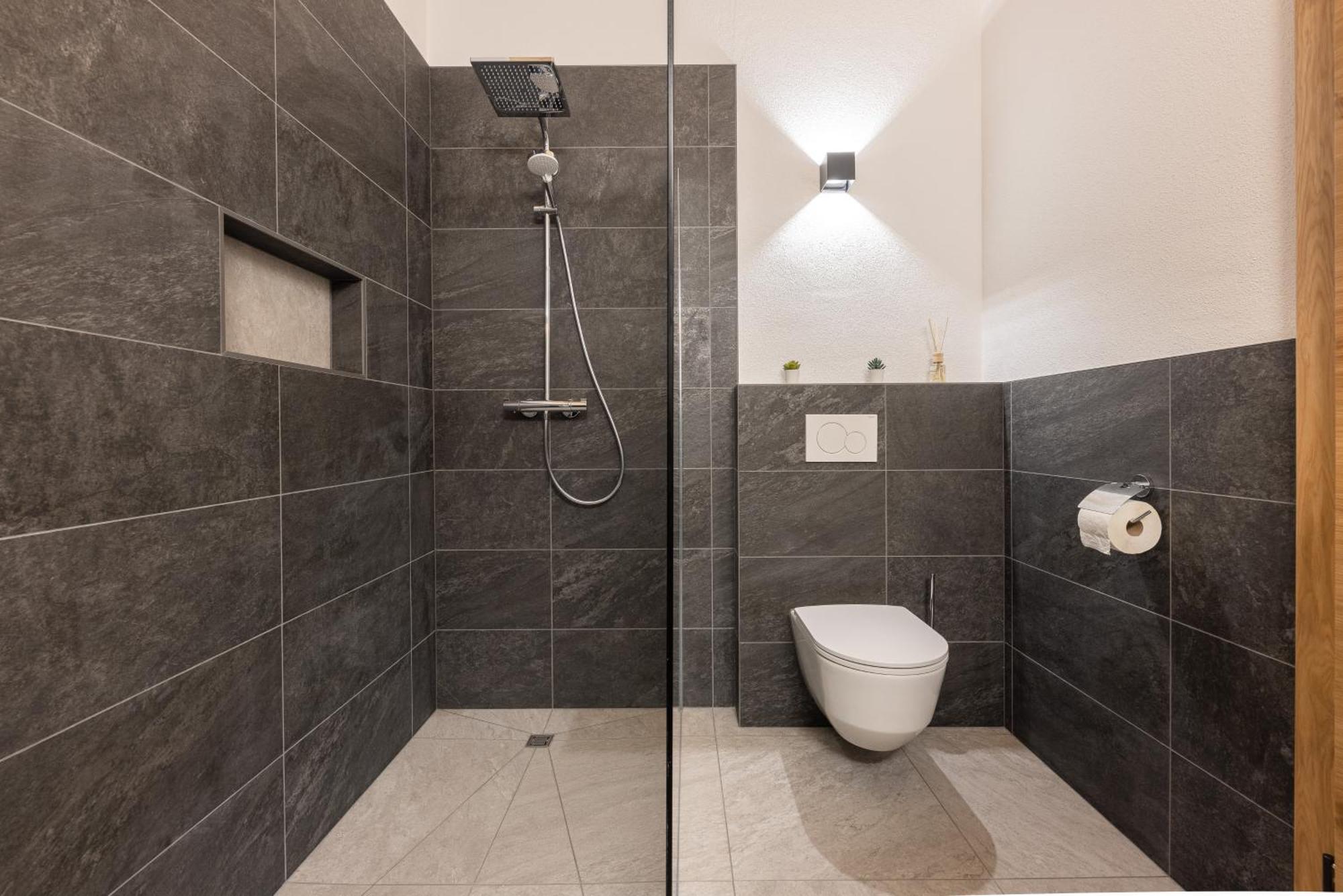 Apartments Am Bichl フルプメス エクステリア 写真