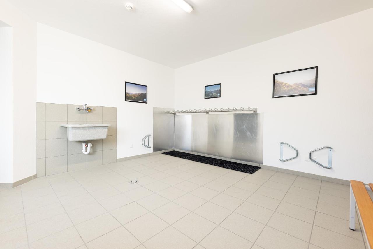 Apartments Am Bichl フルプメス エクステリア 写真