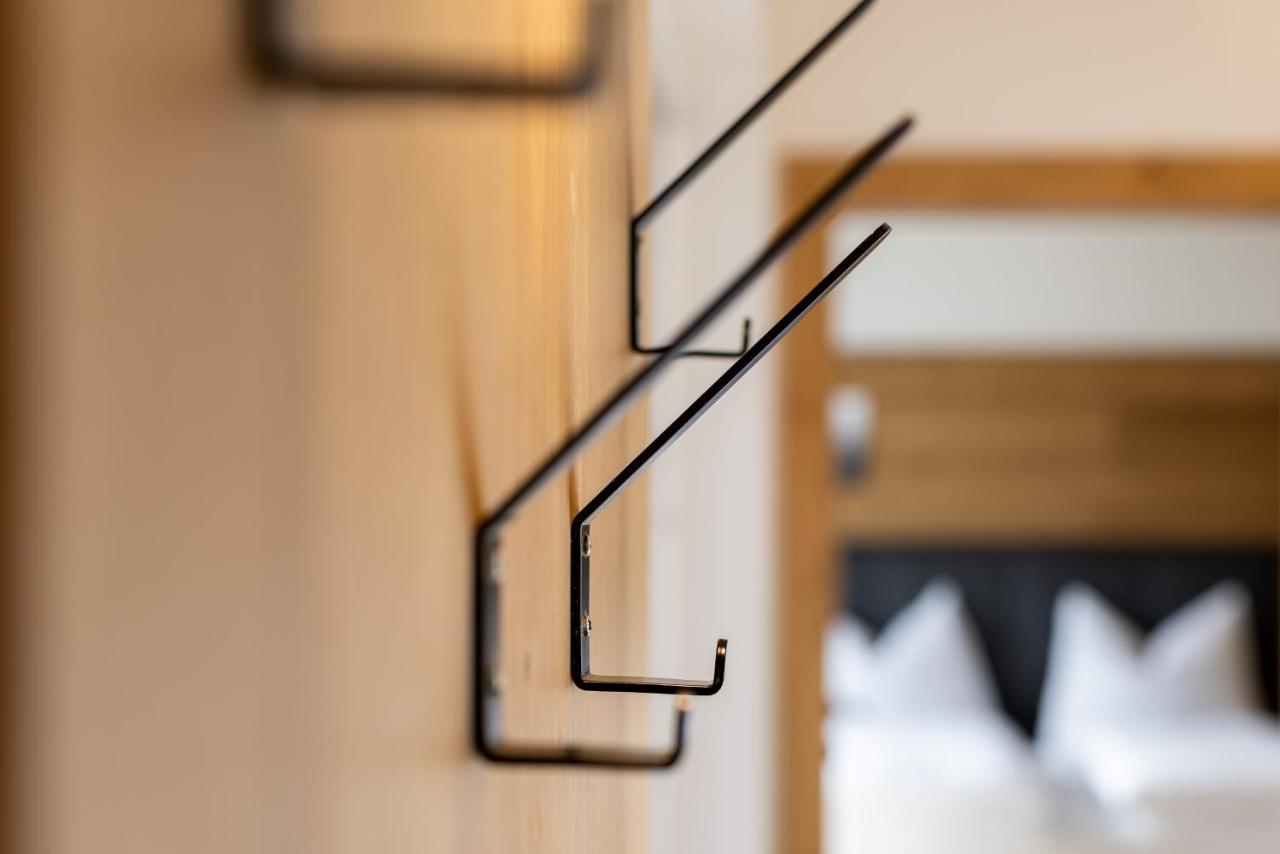 Apartments Am Bichl フルプメス エクステリア 写真