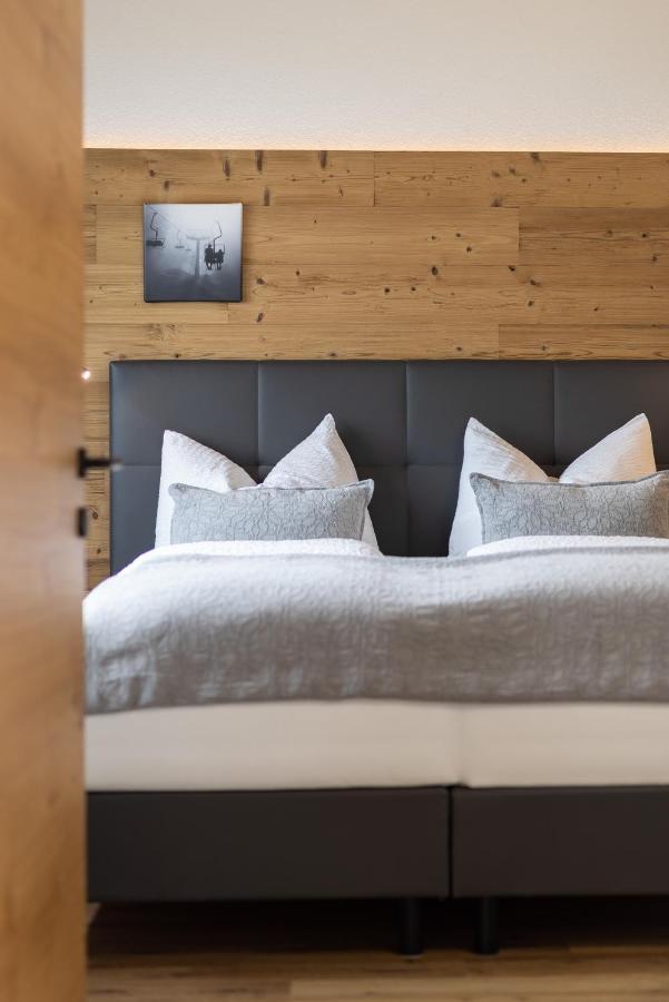 Apartments Am Bichl フルプメス エクステリア 写真