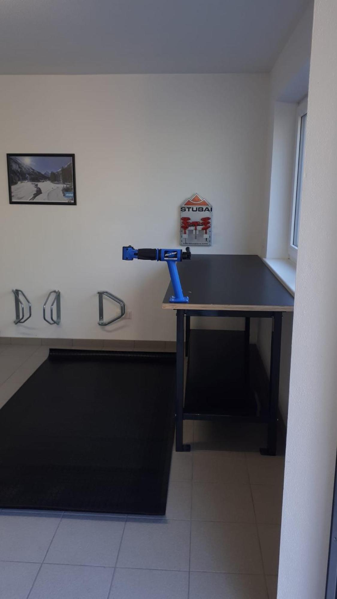 Apartments Am Bichl フルプメス エクステリア 写真