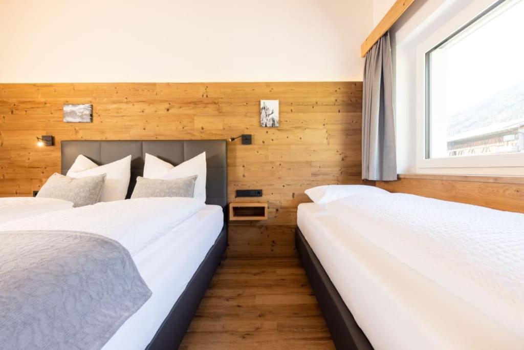 Apartments Am Bichl フルプメス エクステリア 写真