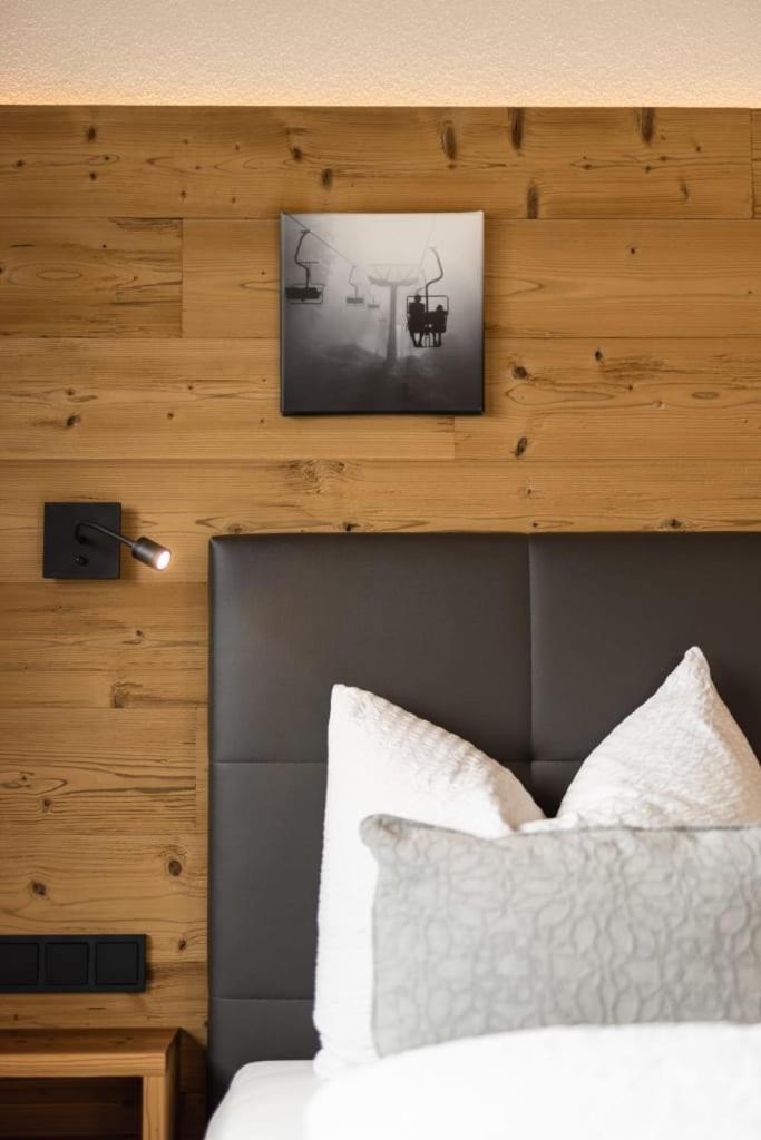 Apartments Am Bichl フルプメス エクステリア 写真